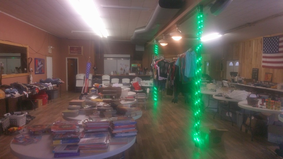 Post 95 Frostproof, Florida The American Legion Centennial Celebration